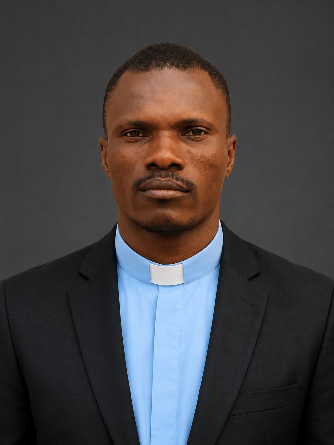 Rev. Arkmens John Ntiamoah